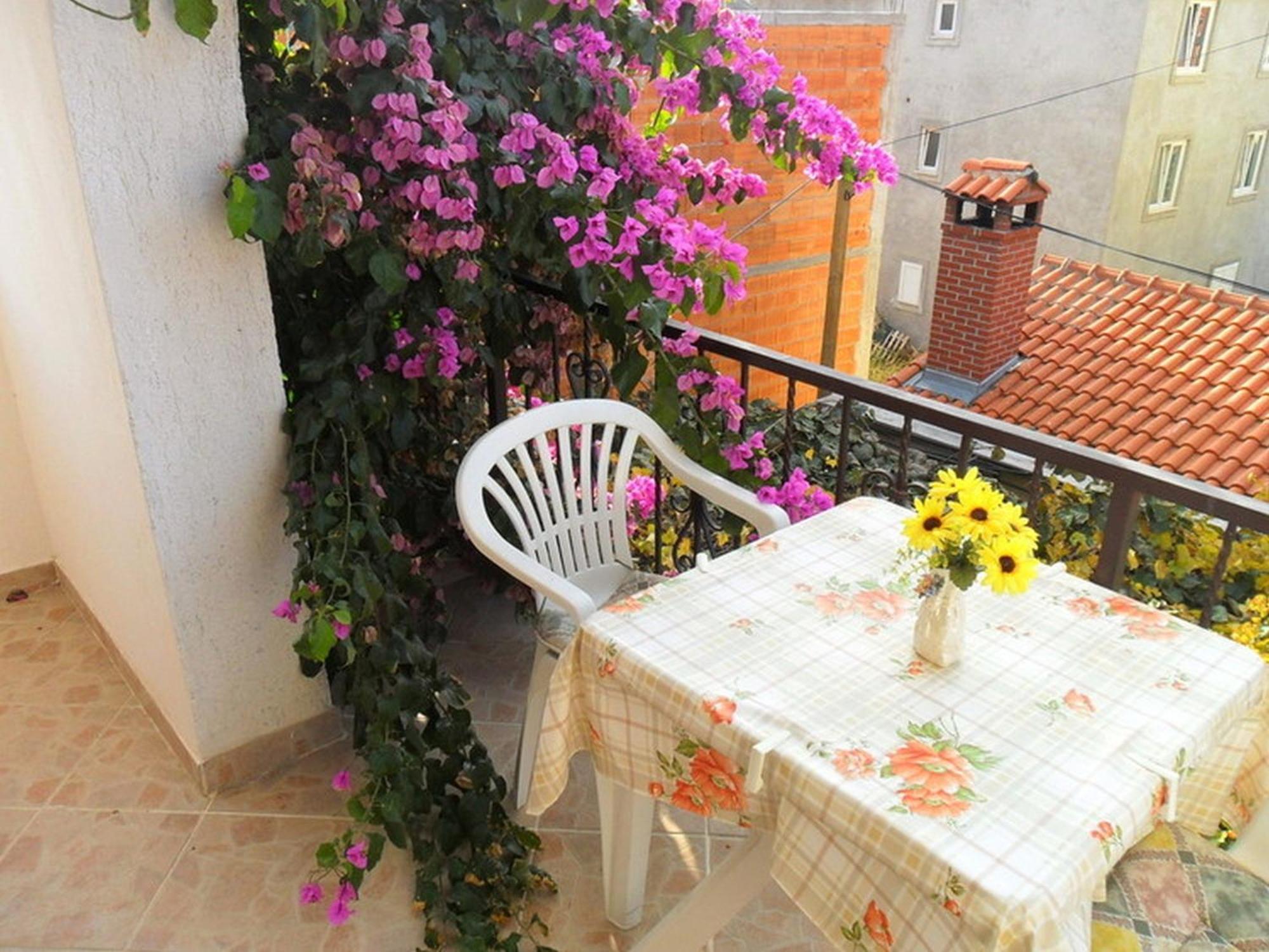 Apartments Ivanka Zadar Rom bilde