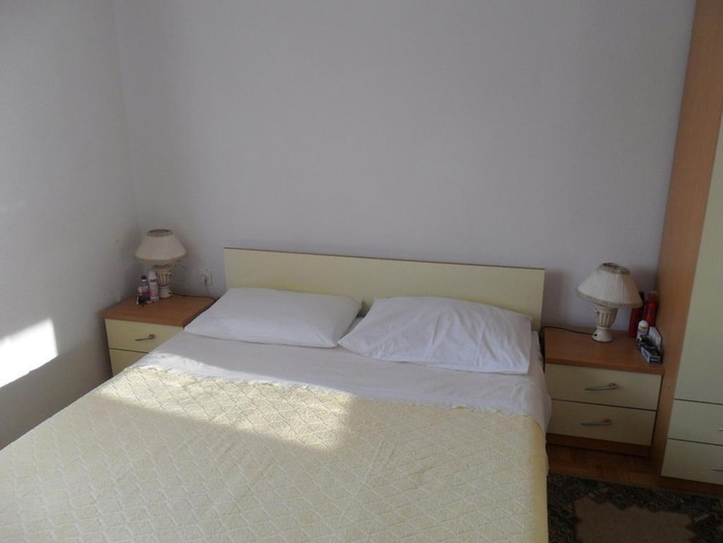 Apartments Ivanka Zadar Rom bilde