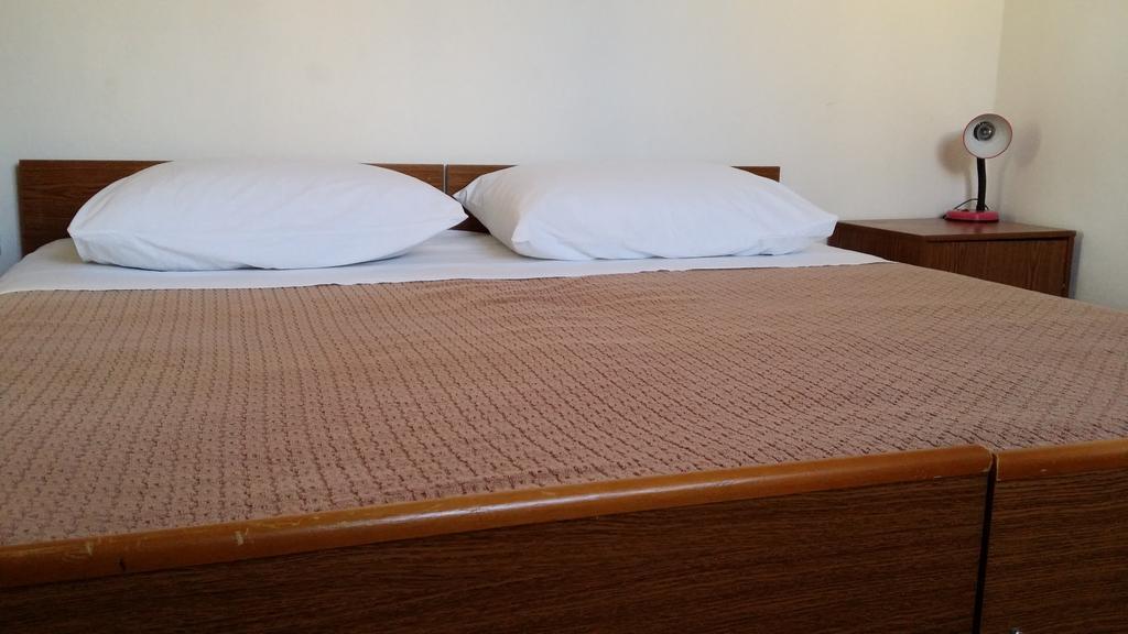 Apartments Ivanka Zadar Rom bilde